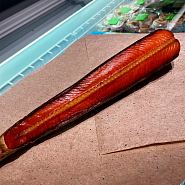 Кета балык х/к