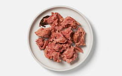 Тунец натуральный 500 г