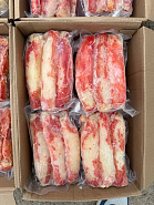 Краб камчатский первая Фаланга, 14 см+
