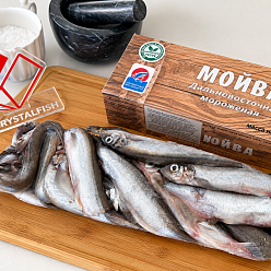 Мойва 1 кг