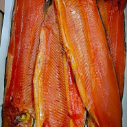 Форель Пласт х/к